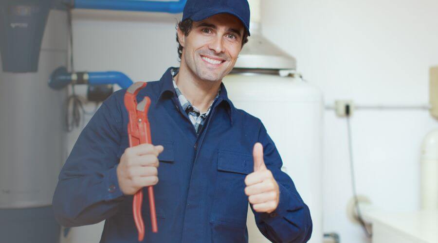 Professional Leak Detection Services in Perry, ME